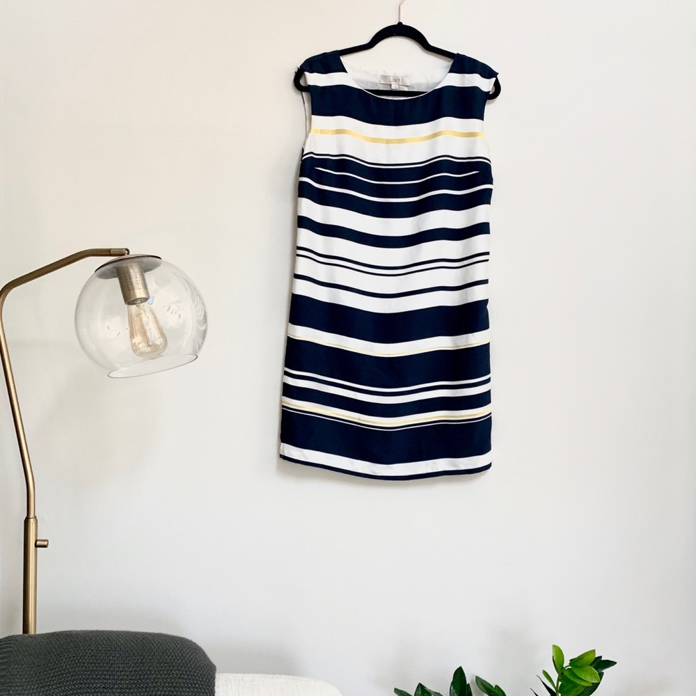 Anne Taylor LOFT Dress Size 6